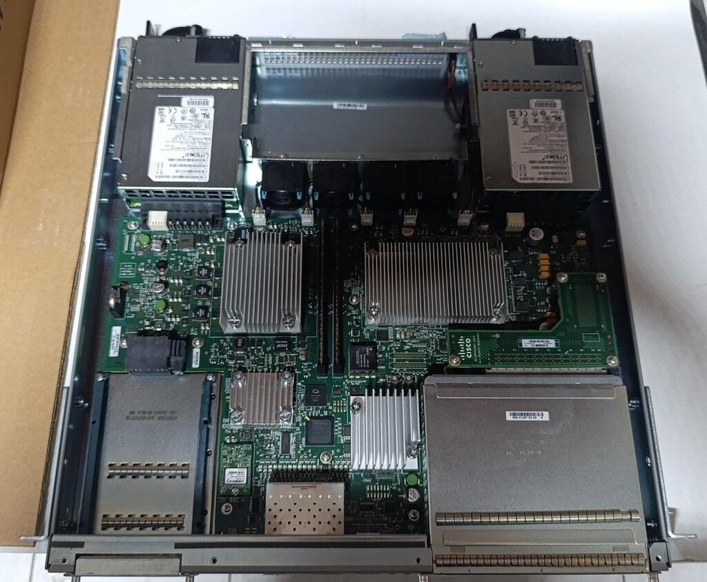Cisco CAB-T3E3-RF-BNC-M= T3/E3 Network Koaksiyel Kablo (Sıfır/Kutulu) - 3