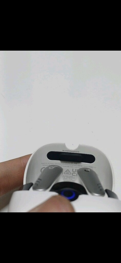 ANKER VR P10 OYUNCU KULAKLIĞI - 2