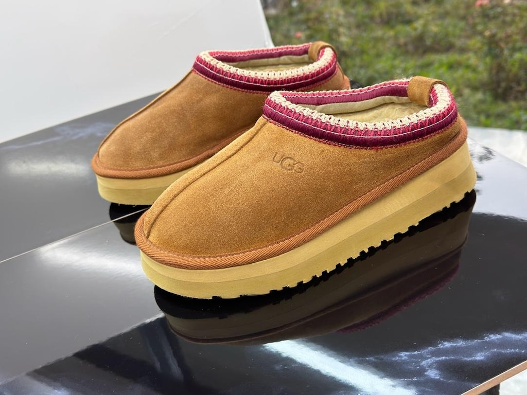 Orijinal UGG 37 numara - 3