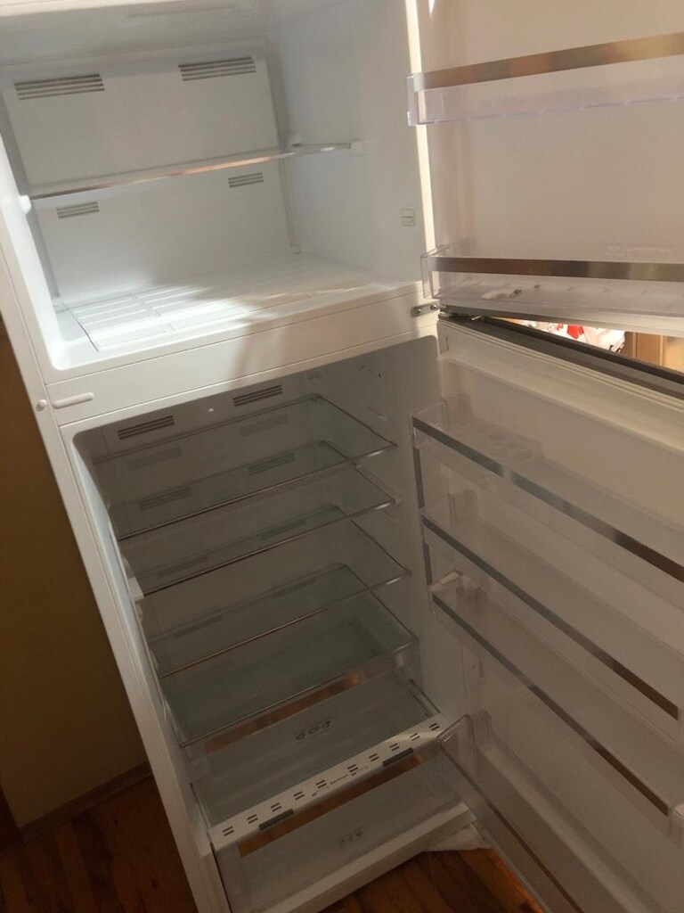 Vestel No Frost Buzdolabı - 2