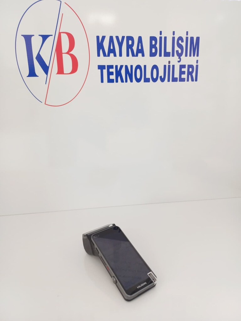 FlexyPOS Dokunmatik Barkod POS SİSTEMİ - 2