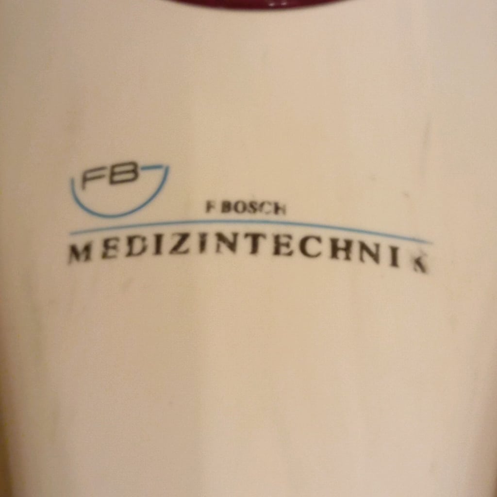 Bosch ek Toplu Masaj Aleti Kızılötesi ve darbeli masaj aleti - 8