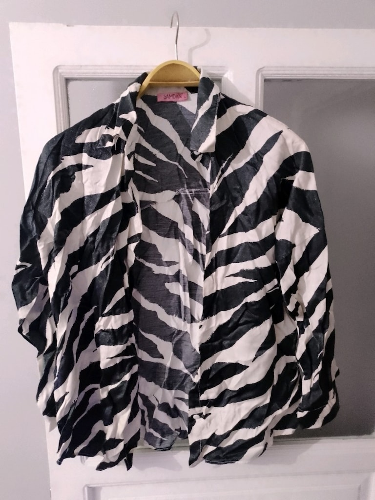 bayan tunik etek ve gomlekler - 7