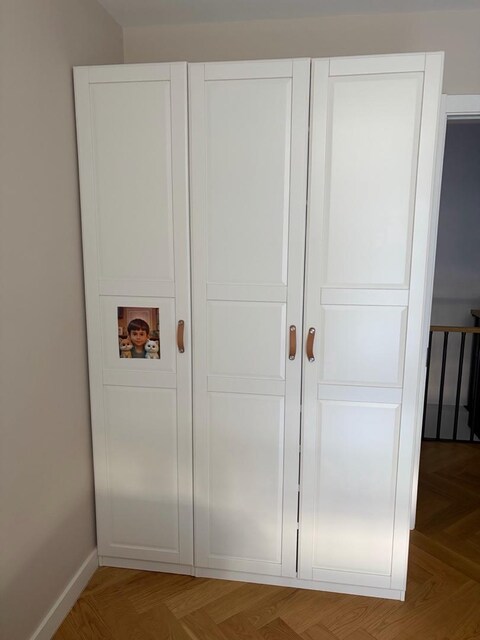 IKEA PAX DOLAP