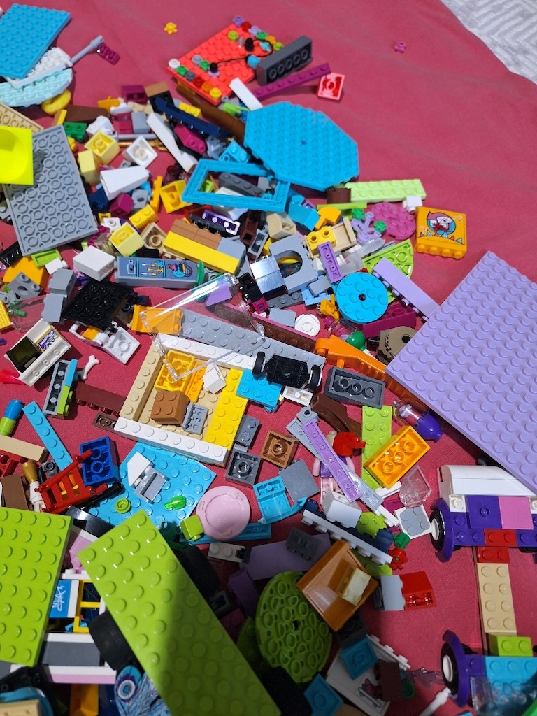 orjinal lego klasik - 5