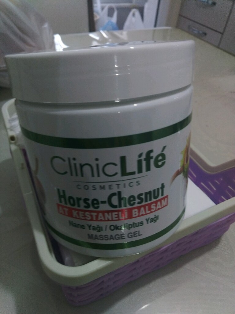 clinic life at kestanesi kremi - 2