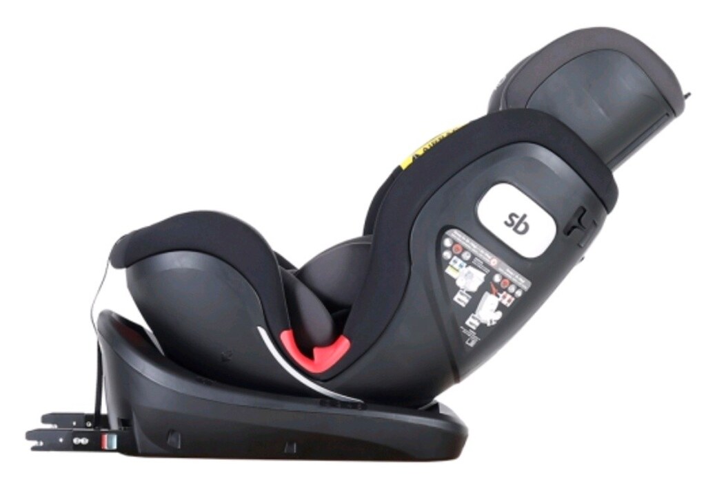 Sunny Baby 9048 Trendfix 9-36 KG Isofixli Oto Koltuğu - 3