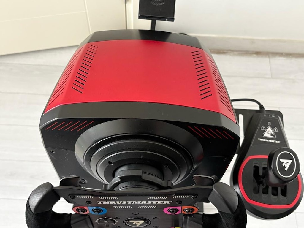 THRUSTMASTER TS-XW Servo Base