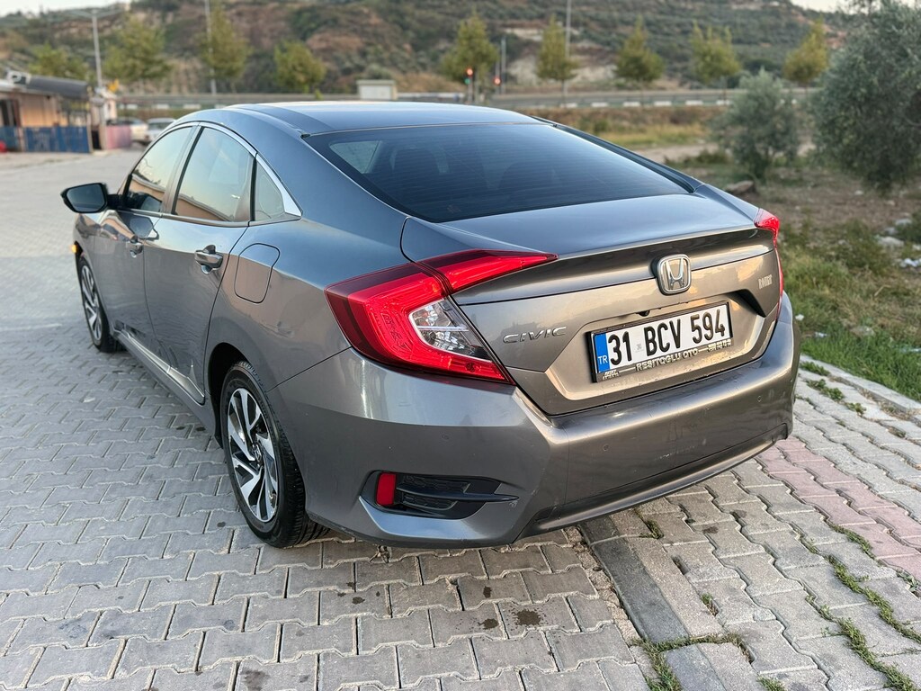 2019 model fabrikasyon lpg ilk sahibinden - 3