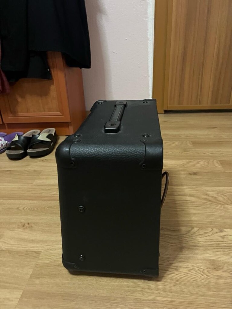 Elektro Gitar Amfisi Boston Gf 15 - 2