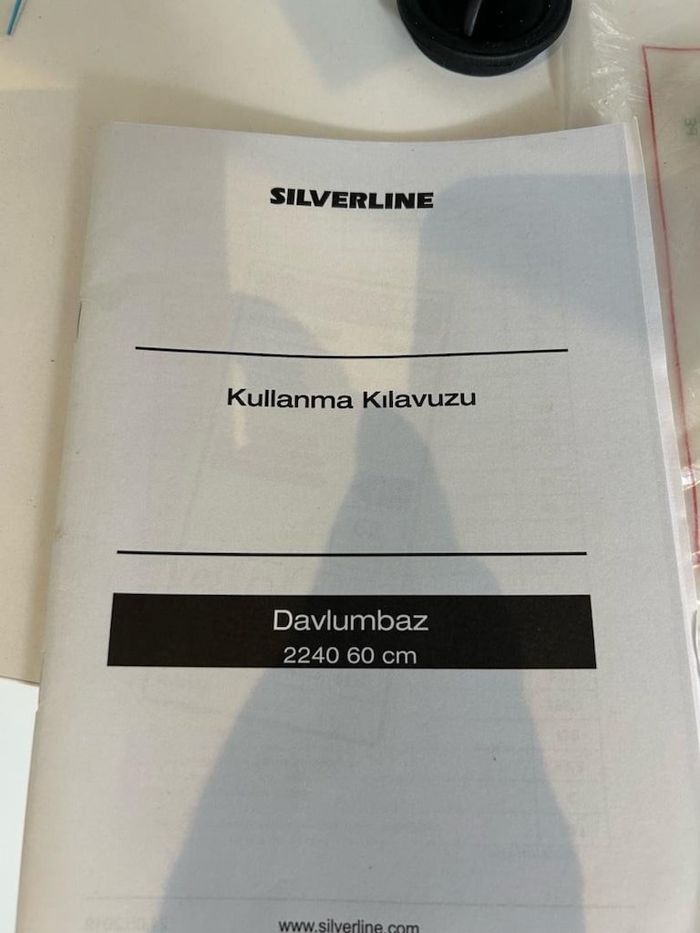 Davlumbaz - 3
