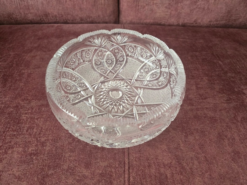 kesme kristal tk. 5 parça - 2