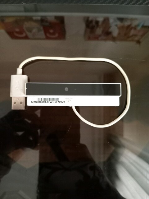 hp all in one pc webcam - orjinal