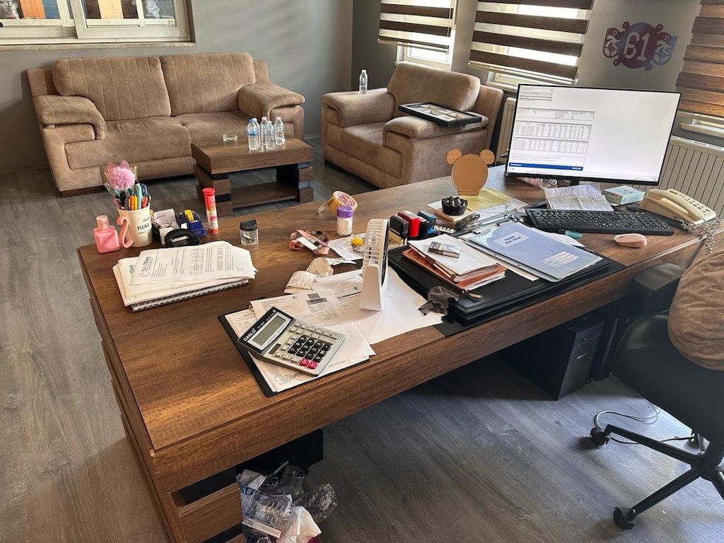 Ofis Mobilyası 2 - 3