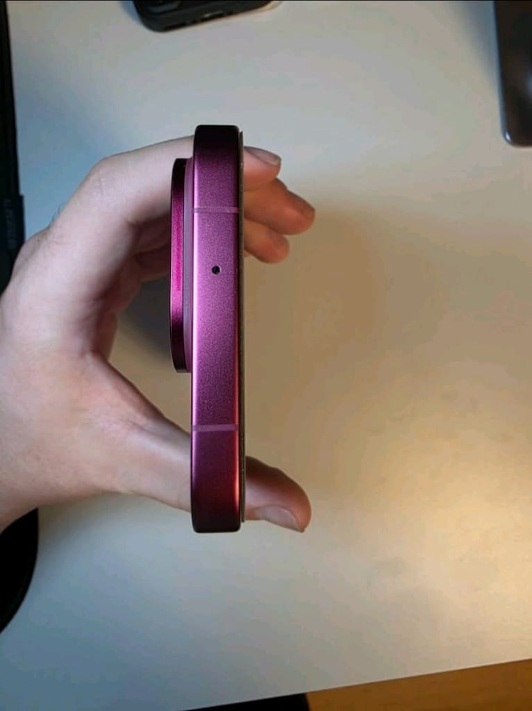 Takaslı Oppo Find X9 Pro - 8