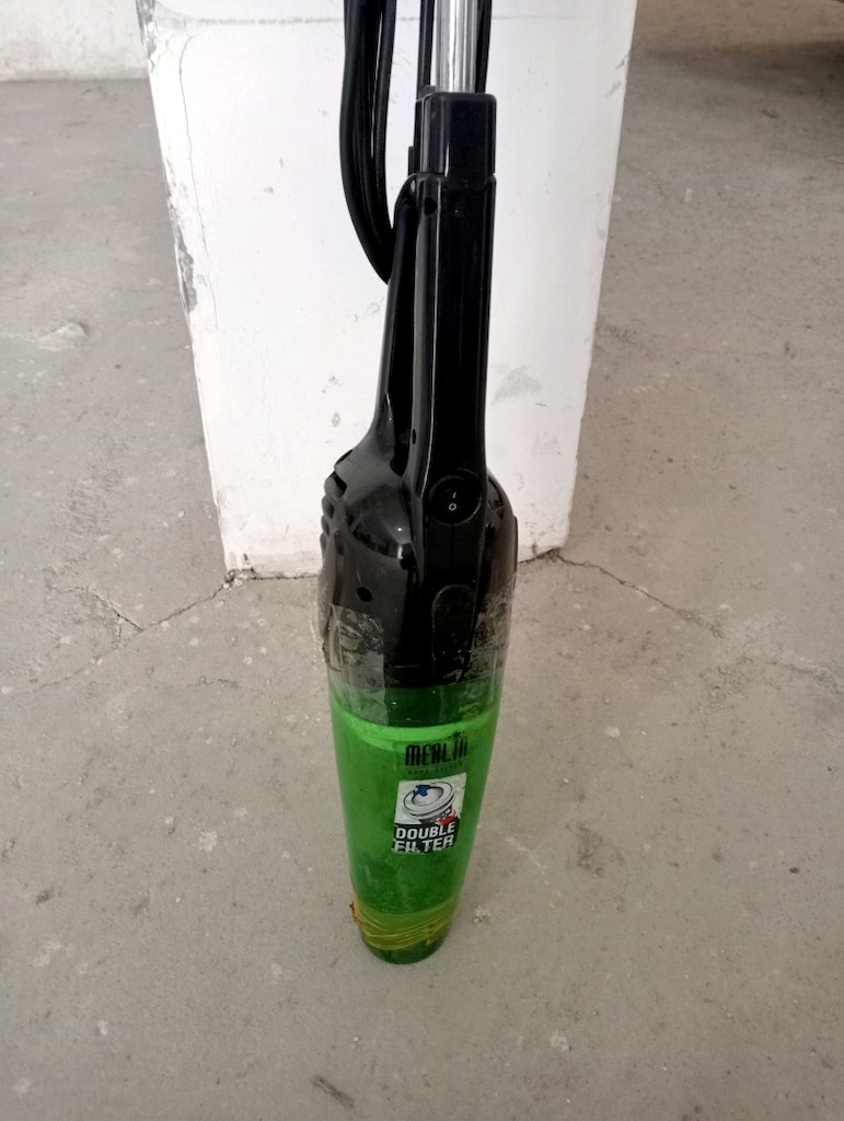DİKEY SÜPÜRGE - 3