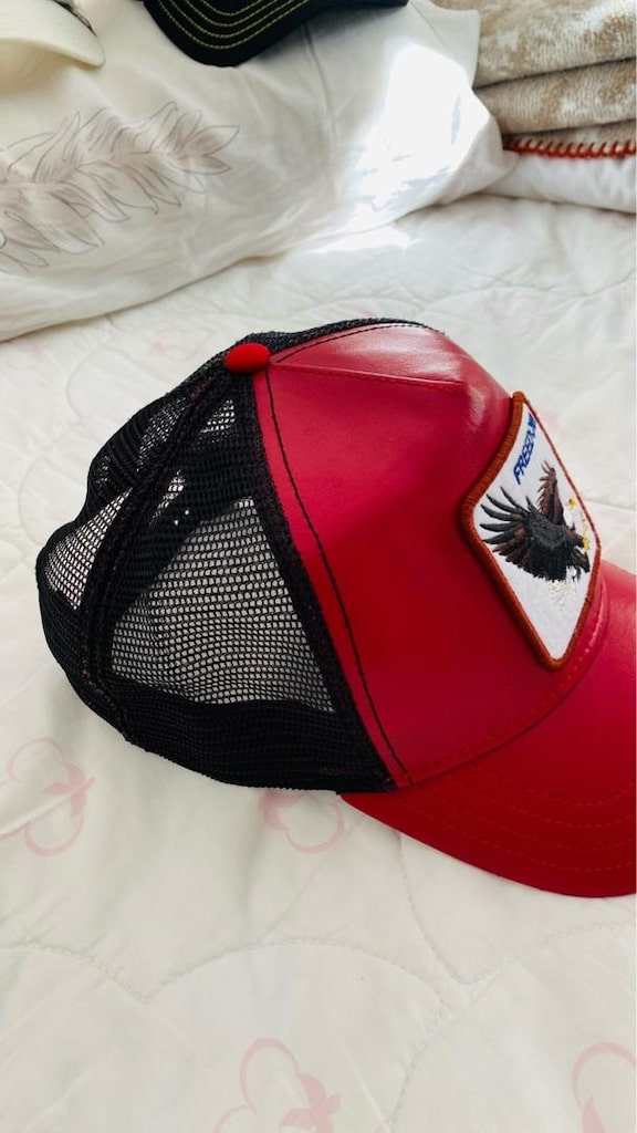 Goorin bros - 8