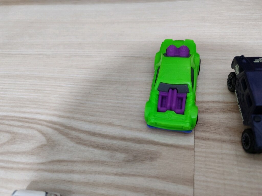 Hot Wheels koleksiyonu teklide verilir - 16