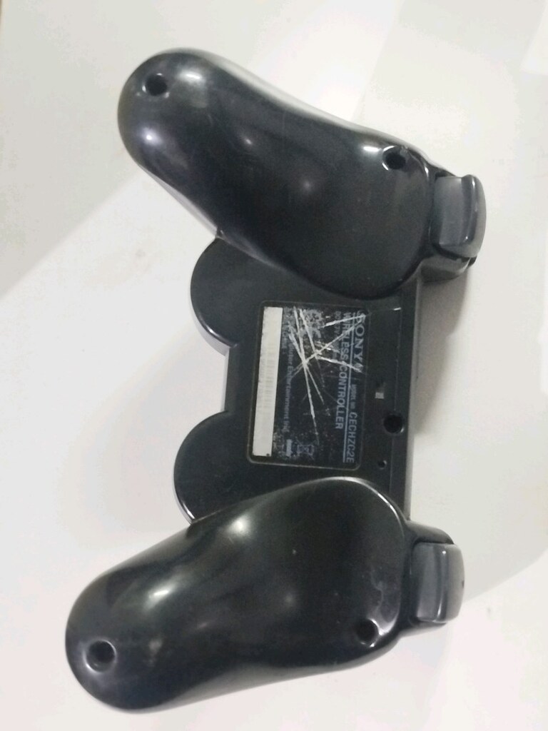 PlayStation PS 3 oyun kolu Sony - 4