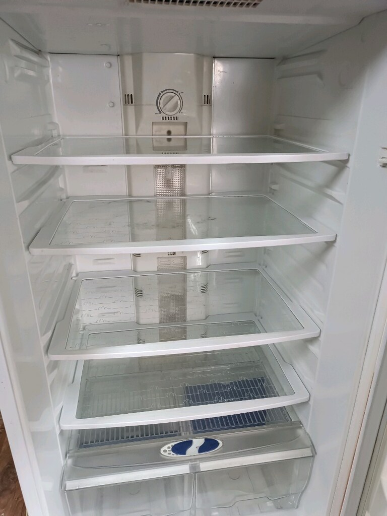 Açıl satılık Arçelik nofroz çift kapılı buzdolabı çalışıyor Beylikdüzü - 8