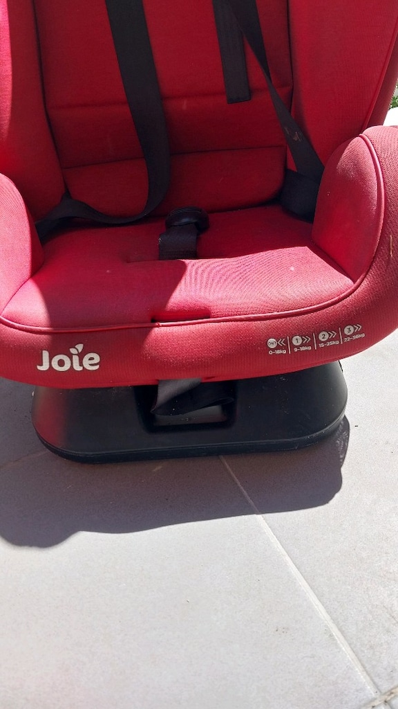Oto koltuğu Joie - 2