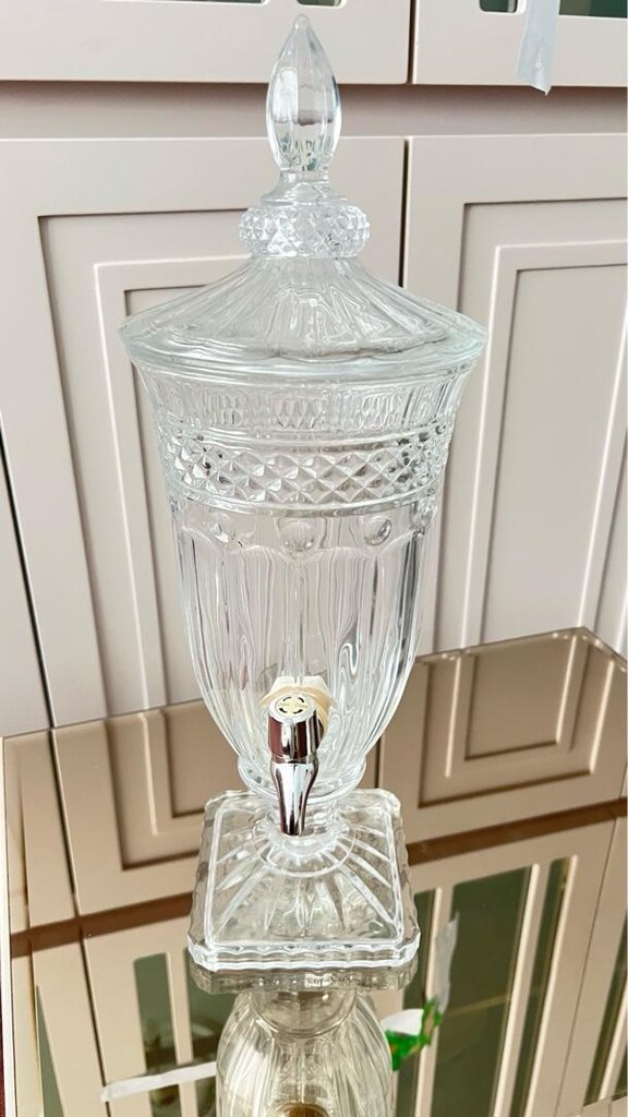 LİMONATA vb. HERŞEY İÇİLİR. DEKOR OLARAKTA KULLANABİLİRSİNİZ - 2