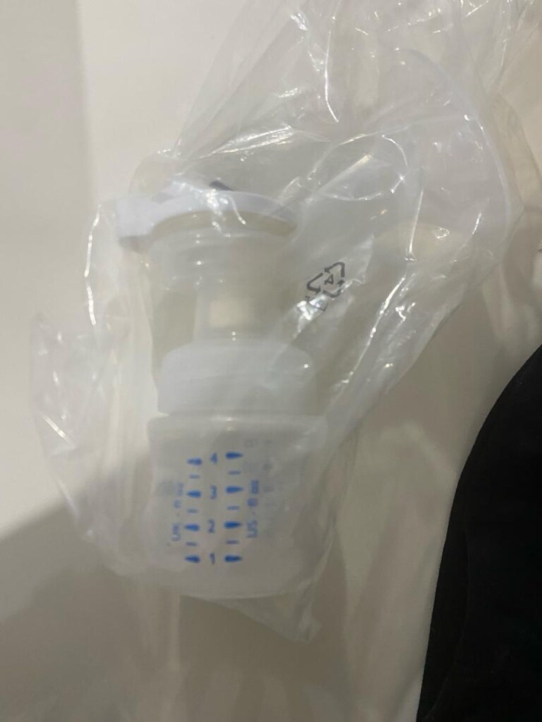 süt sağma makinesi - 2