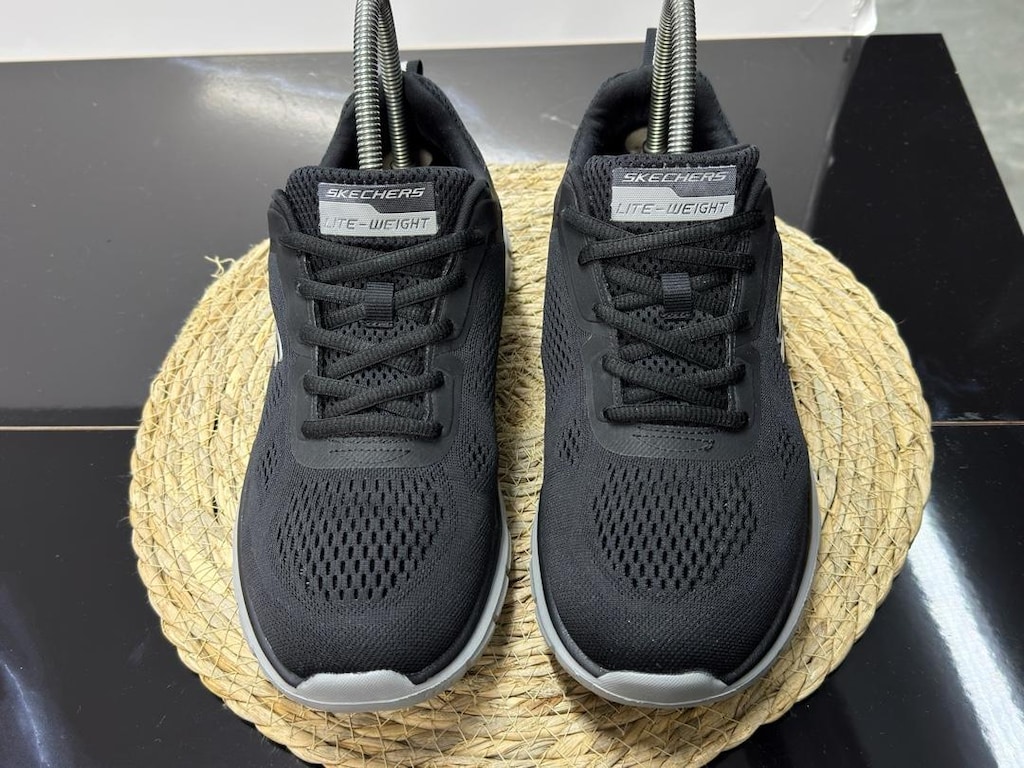 Orijinal SKECHERS 41 numara - 5