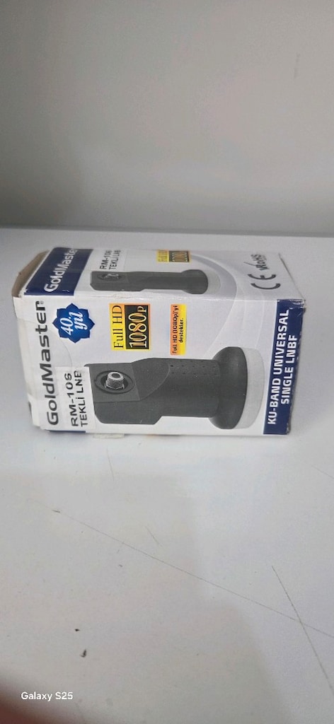 tekli lnb - 10