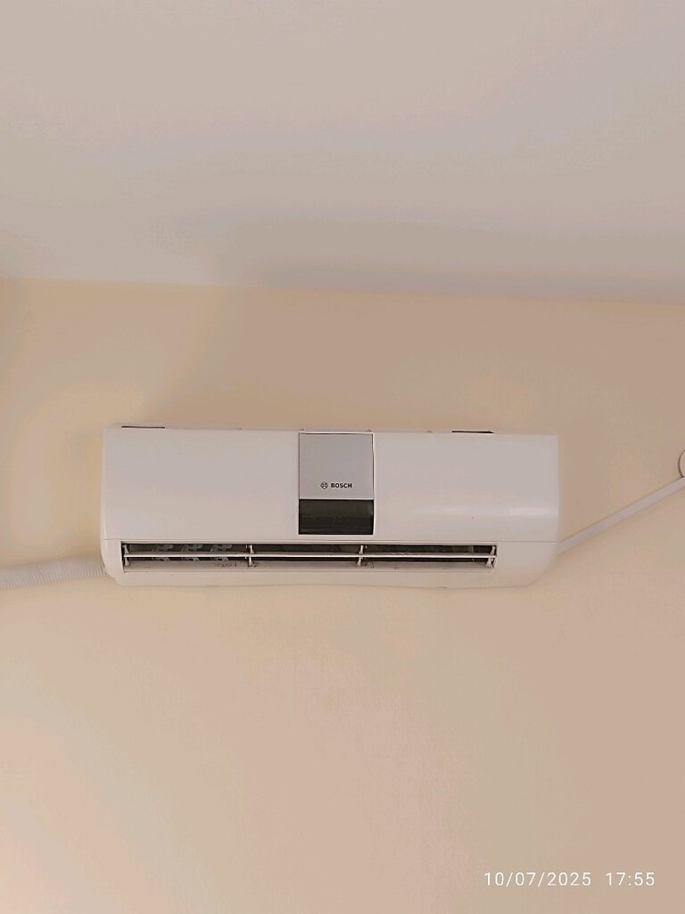 Bosch 12 BTU klima - 2