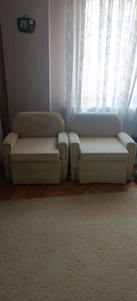 2 Adet Tekli Koltuk - 3