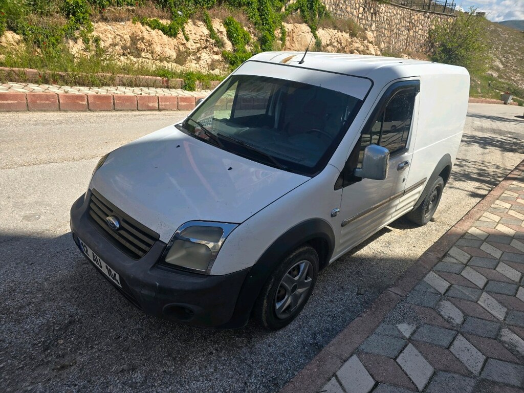 Çok temiz araç - 3