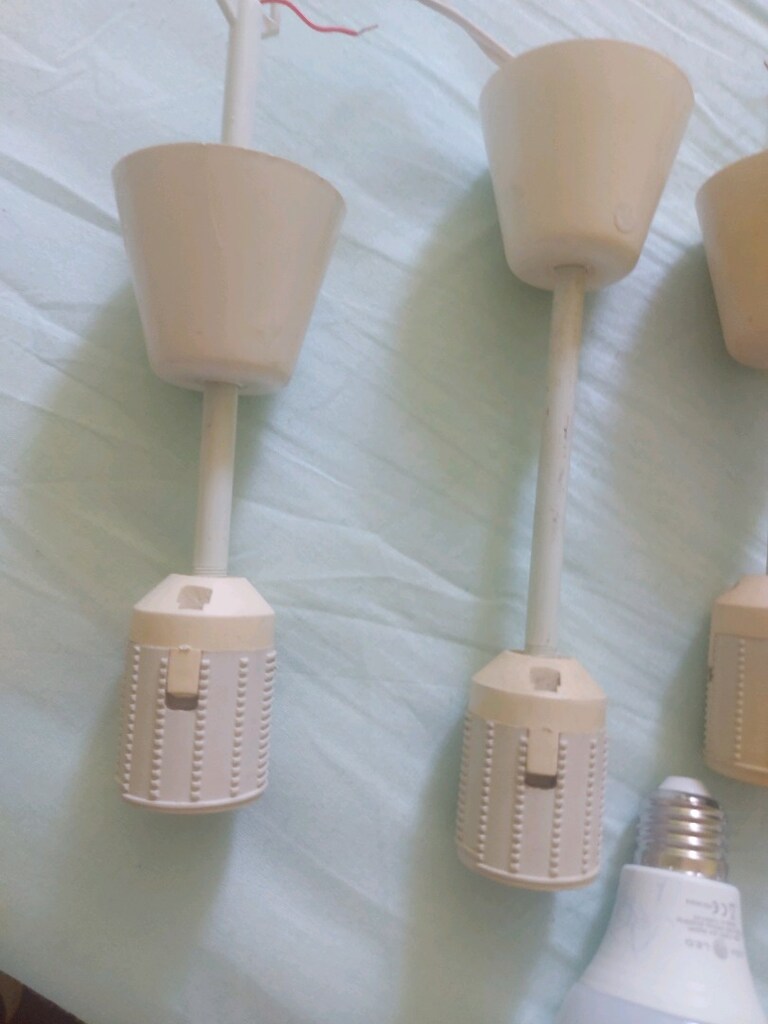 3 duy 2 ampul 15 w tasarruflu beyaz isik - 3