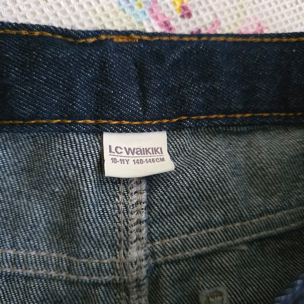 LCW çocuk Bagy pantolon - 2