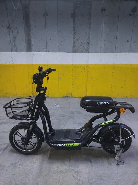 volta vsm