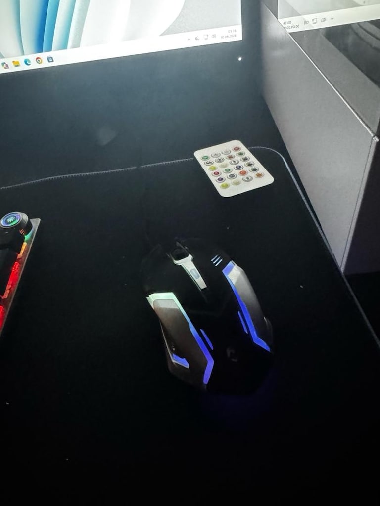 KURULU DÜZEN TAK FİŞİ OYNA SİSTEM GAMİNG SETUP - 13