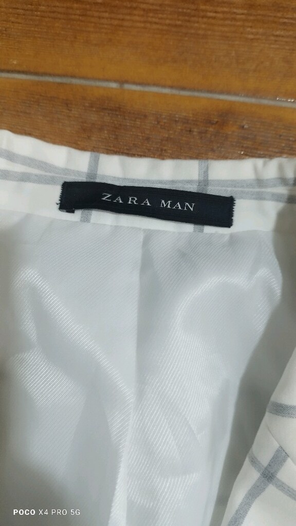 #Zara şık mevsimlik ceket..Mağazasında 5900 TLdir.. - 8