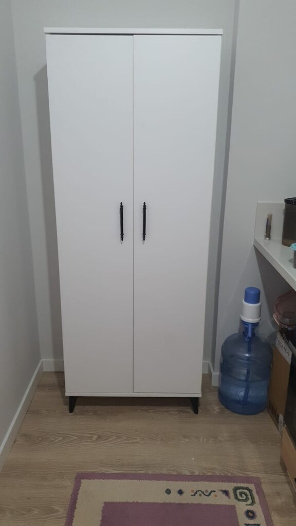 imalattan kiler Dolabı