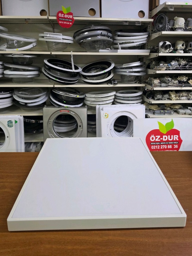 Bosch SGS5302 Bulaşık Makinesi Üst Kapak Tabla Orijinal Çıkma - 3