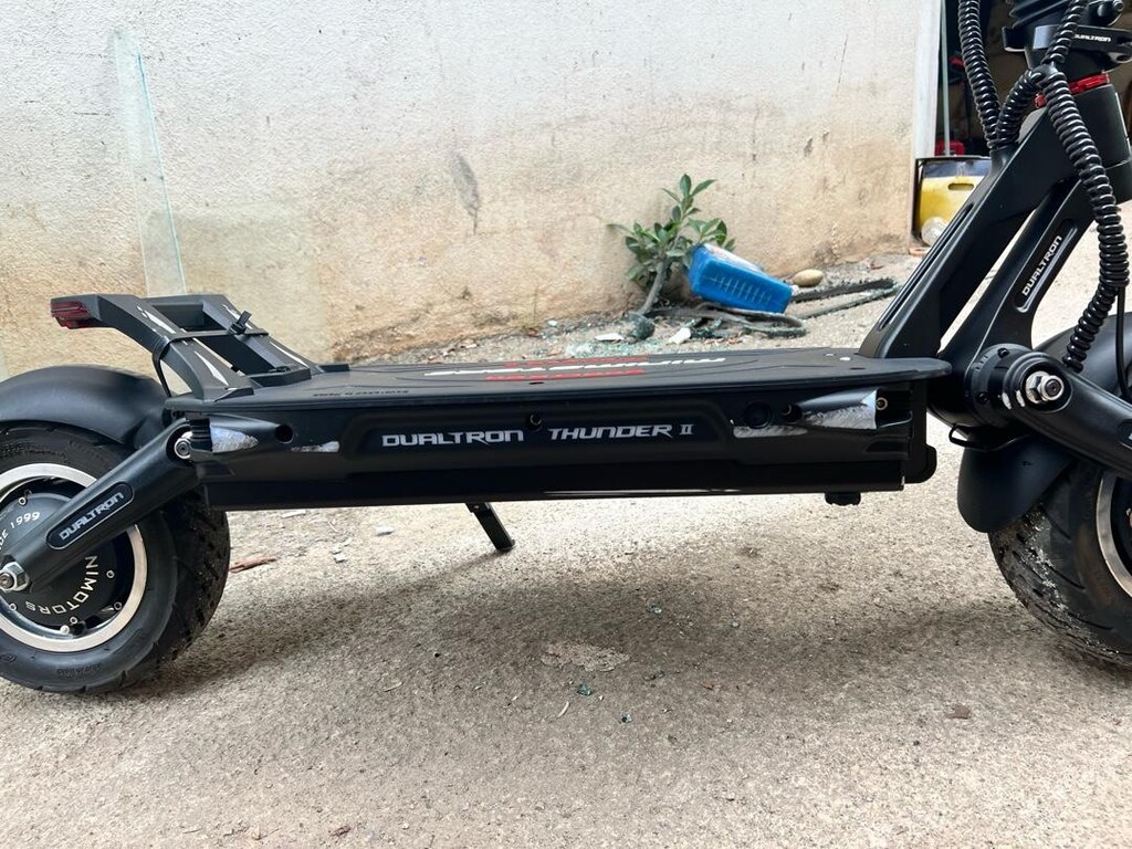 Dualtron Thunder 2 - 11