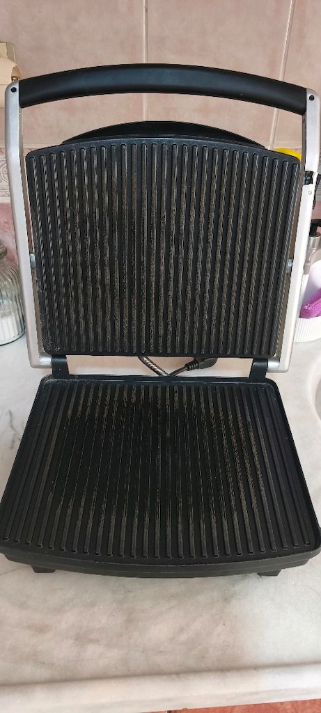 Tost Makinesi - 4