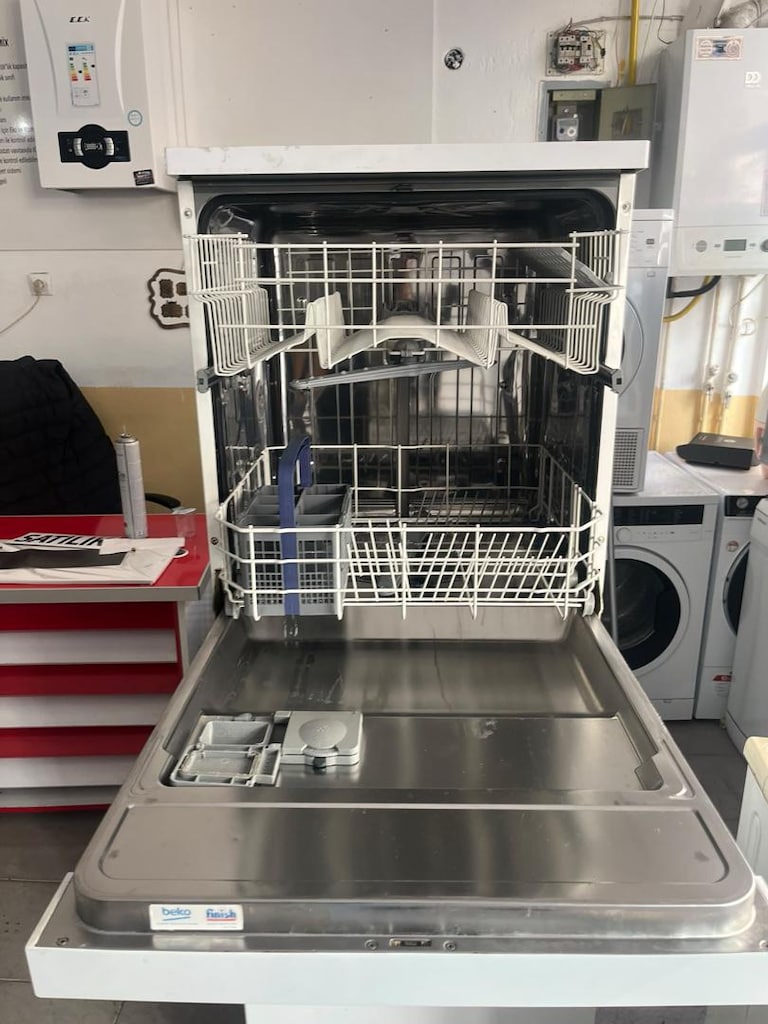 Beko bulaşık makinesi - 2