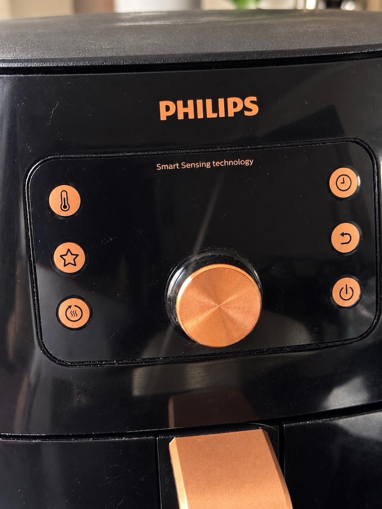 Phlips Premium XXL Airfryer - 2