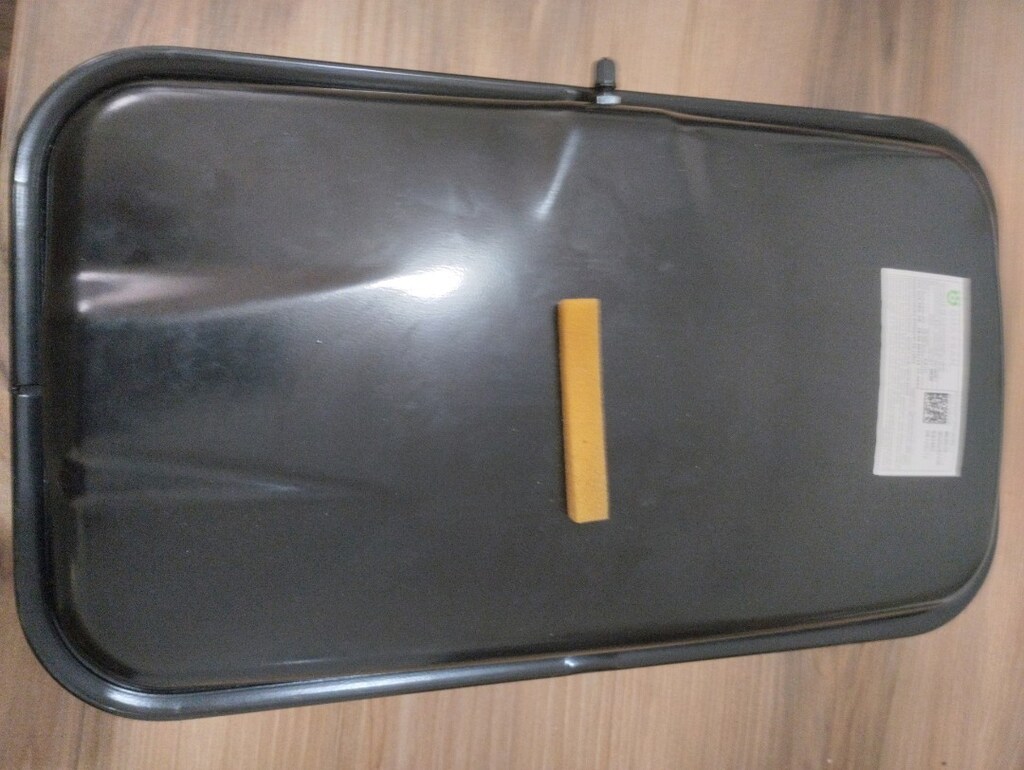 kombi genleşme tankı - 3