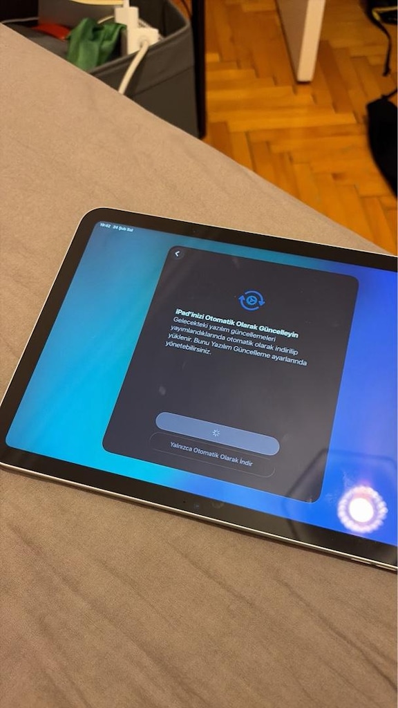 ipad a16 128GB - 2