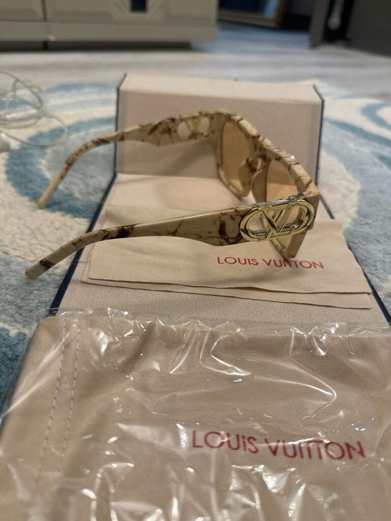 louis vuıtton gözlük - 5