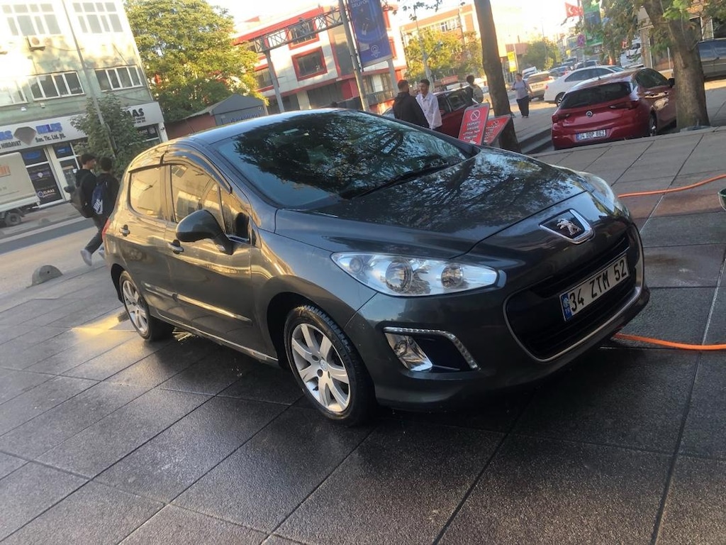 USTASINDAN OTOMATİK 308 - 4