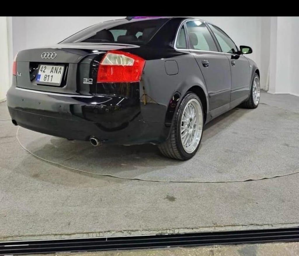sahibinden Satlık konforlu araç - 20