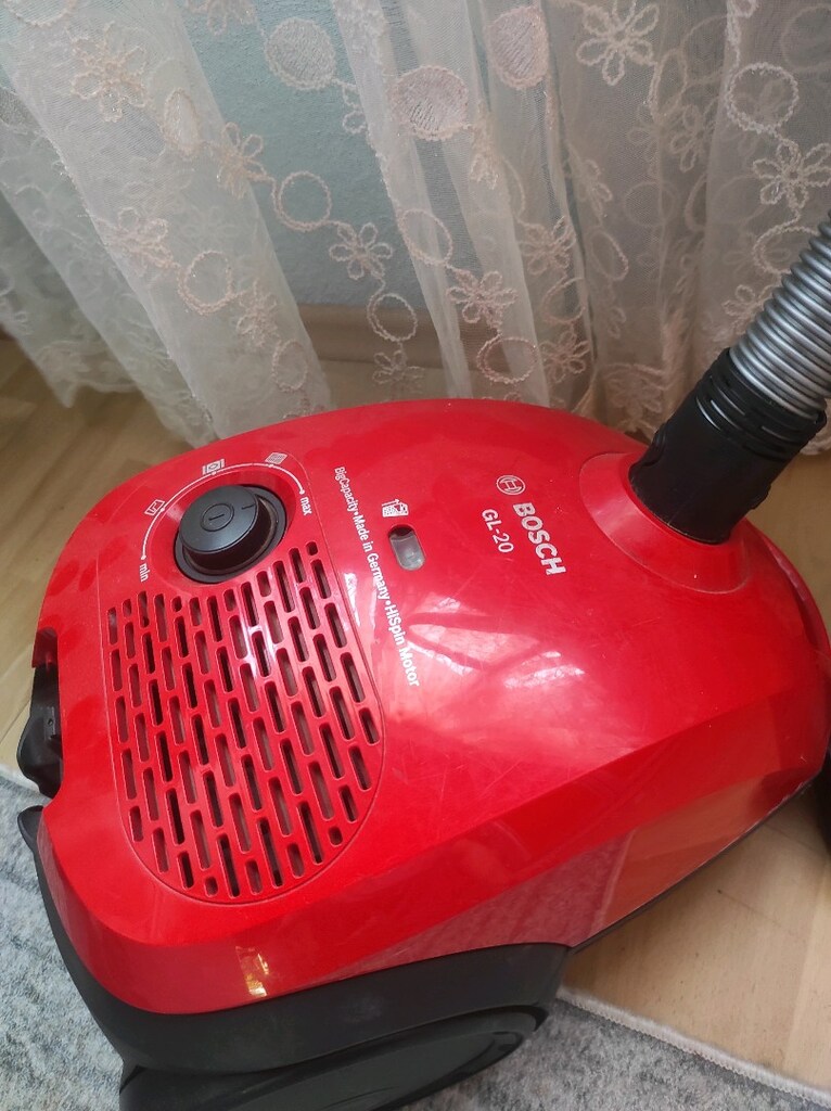 elektrikli süpürge - 2