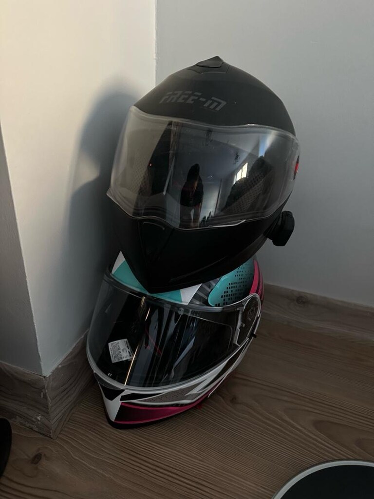 Wosen kask - 5